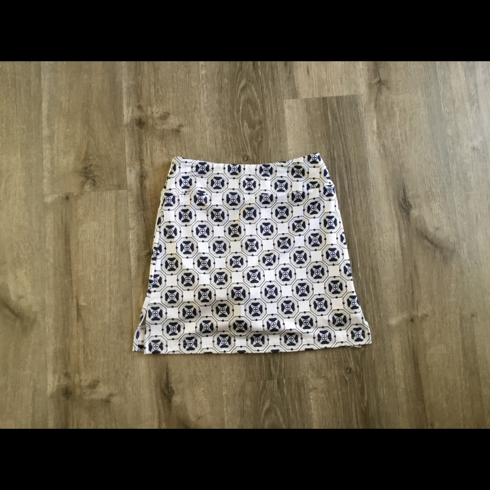 Golf skirt